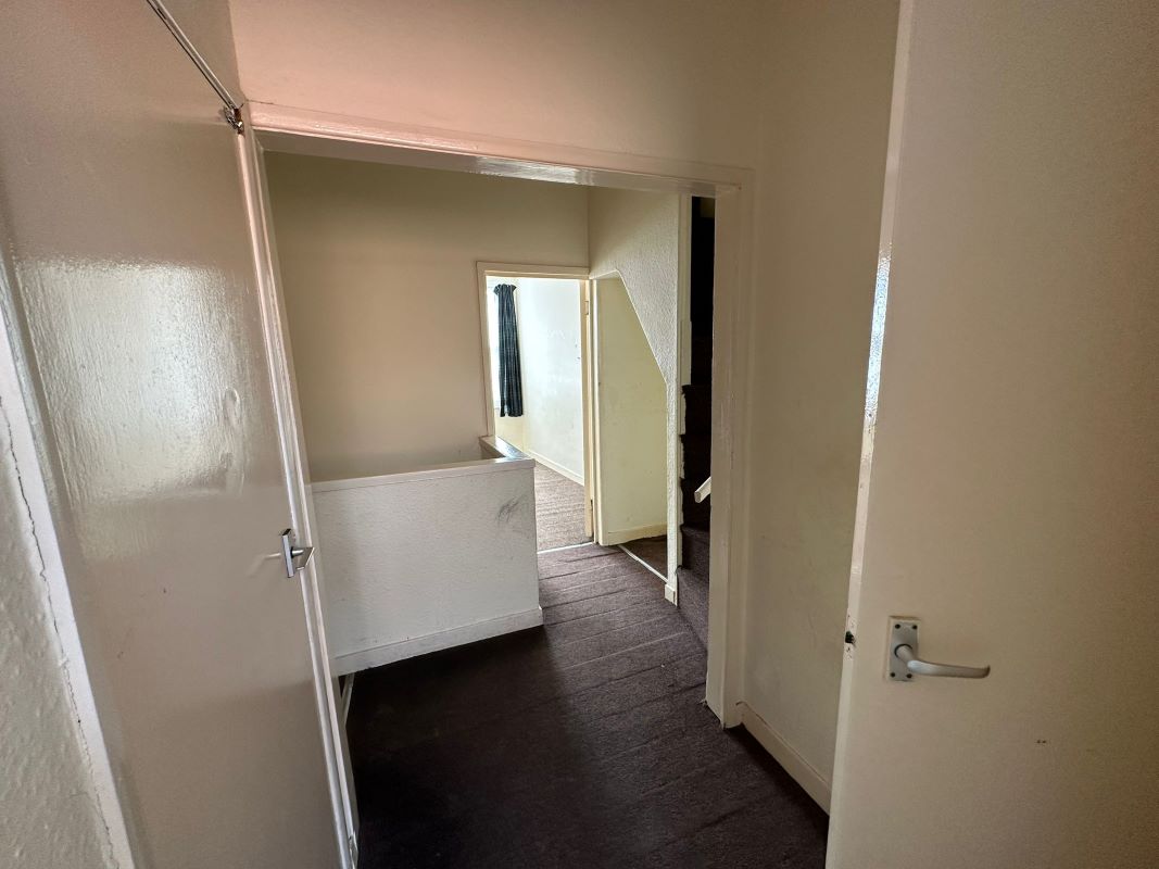 8 Caulton Street, Radford, Nottingham, NG7 5AA