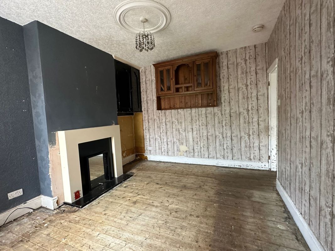 5 Trent Lane, Sneinton, Nottingham, NG2 4DF