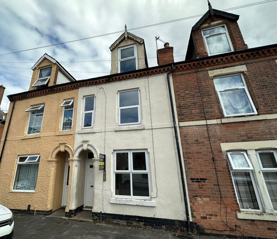 5 Trent Lane, Sneinton, Nottingham, NG2 4DF