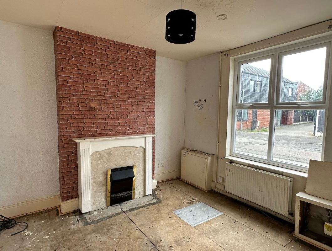 5 Trent Lane, Sneinton, Nottingham, NG2 4DF