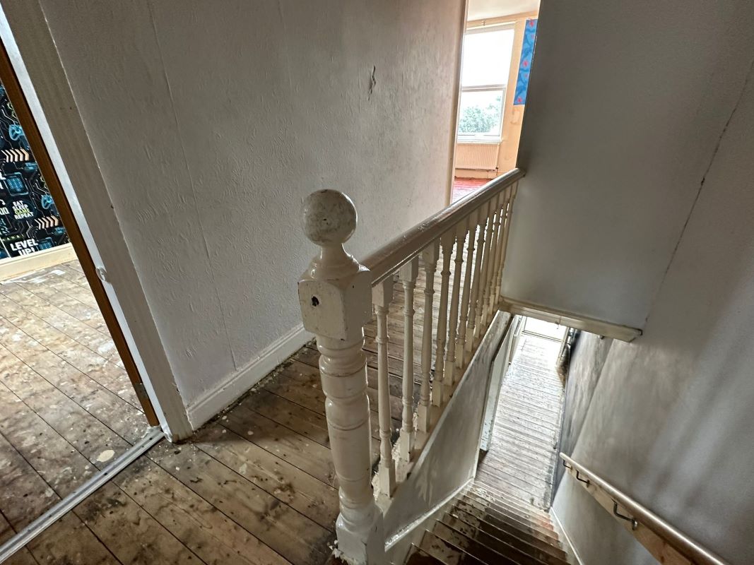 5 Trent Lane, Sneinton, Nottingham, NG2 4DF