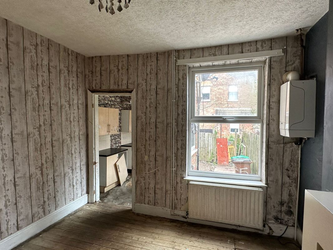 5 Trent Lane, Sneinton, Nottingham, NG2 4DF