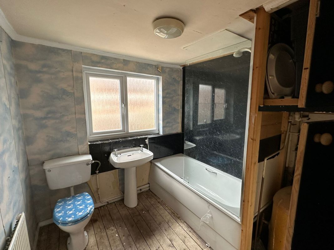 5 Trent Lane, Sneinton, Nottingham, NG2 4DF