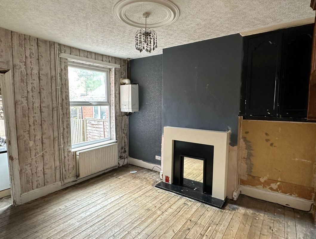 5 Trent Lane, Sneinton, Nottingham, NG2 4DF