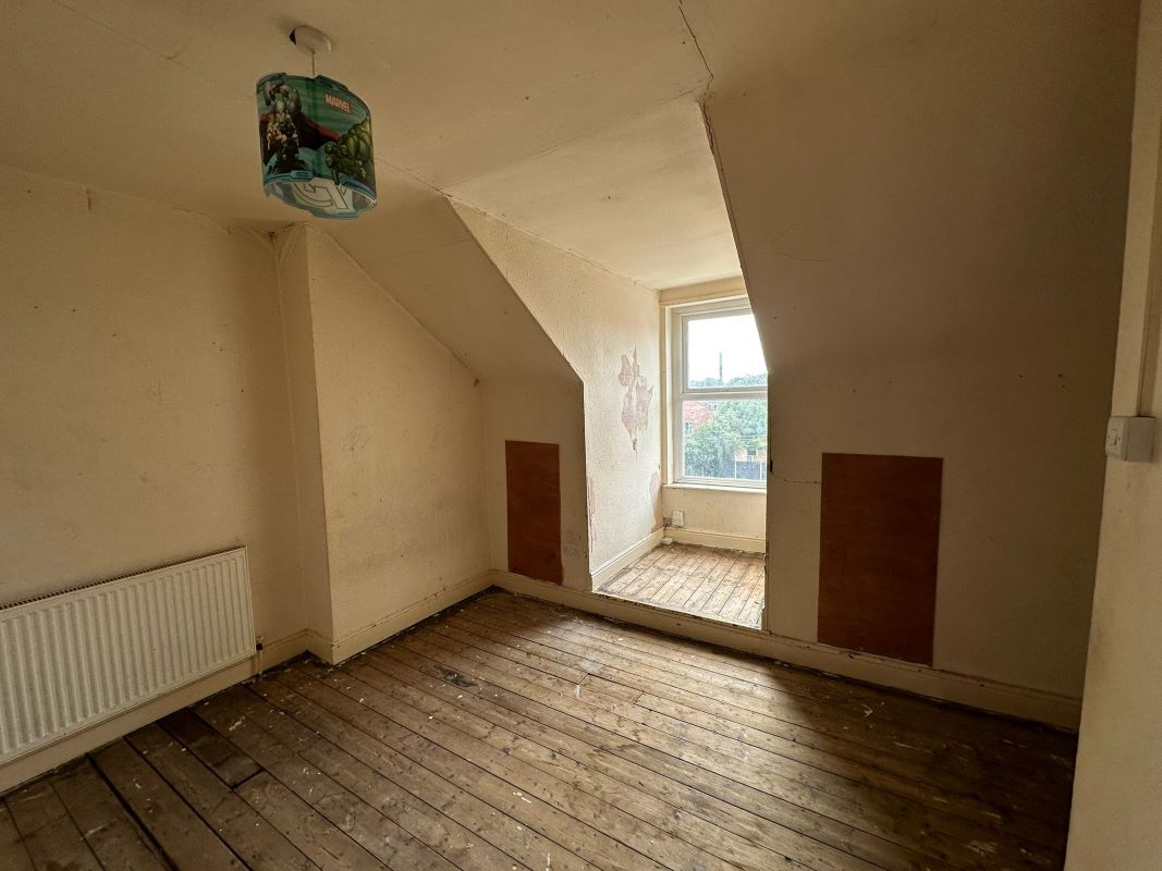 5 Trent Lane, Sneinton, Nottingham, NG2 4DF