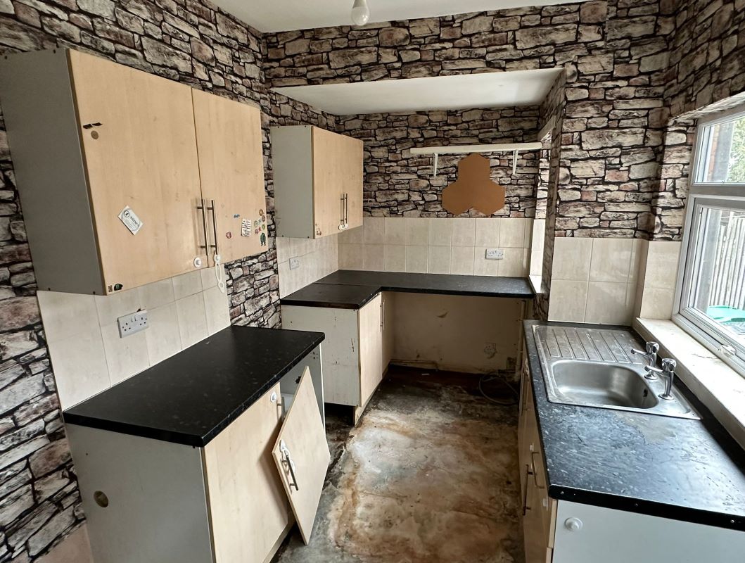 5 Trent Lane, Sneinton, Nottingham, NG2 4DF