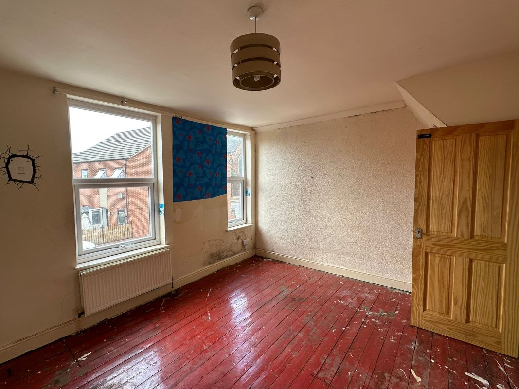 5 Trent Lane, Sneinton, Nottingham, NG2 4DF