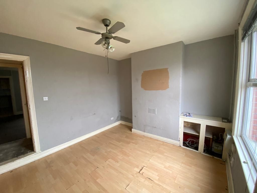 47 Brierley Cottages, Sutton-in-Ashfield, Nottinghamshire, NG17 2AT
