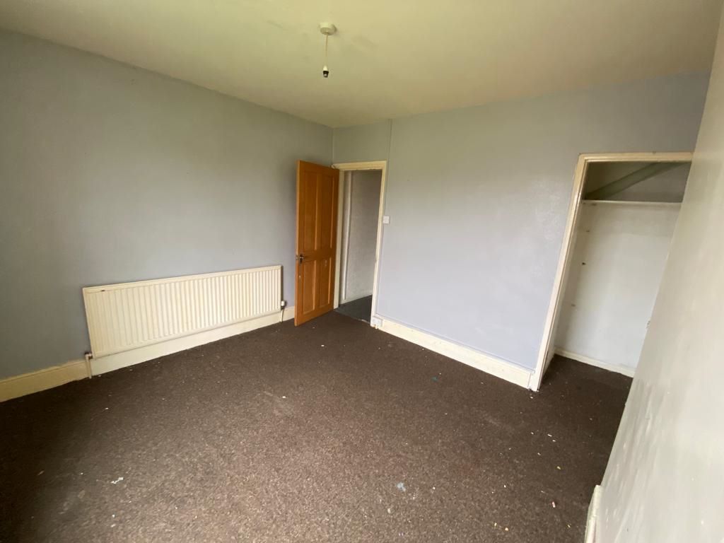 47 Brierley Cottages, Sutton-in-Ashfield, Nottinghamshire, NG17 2AT