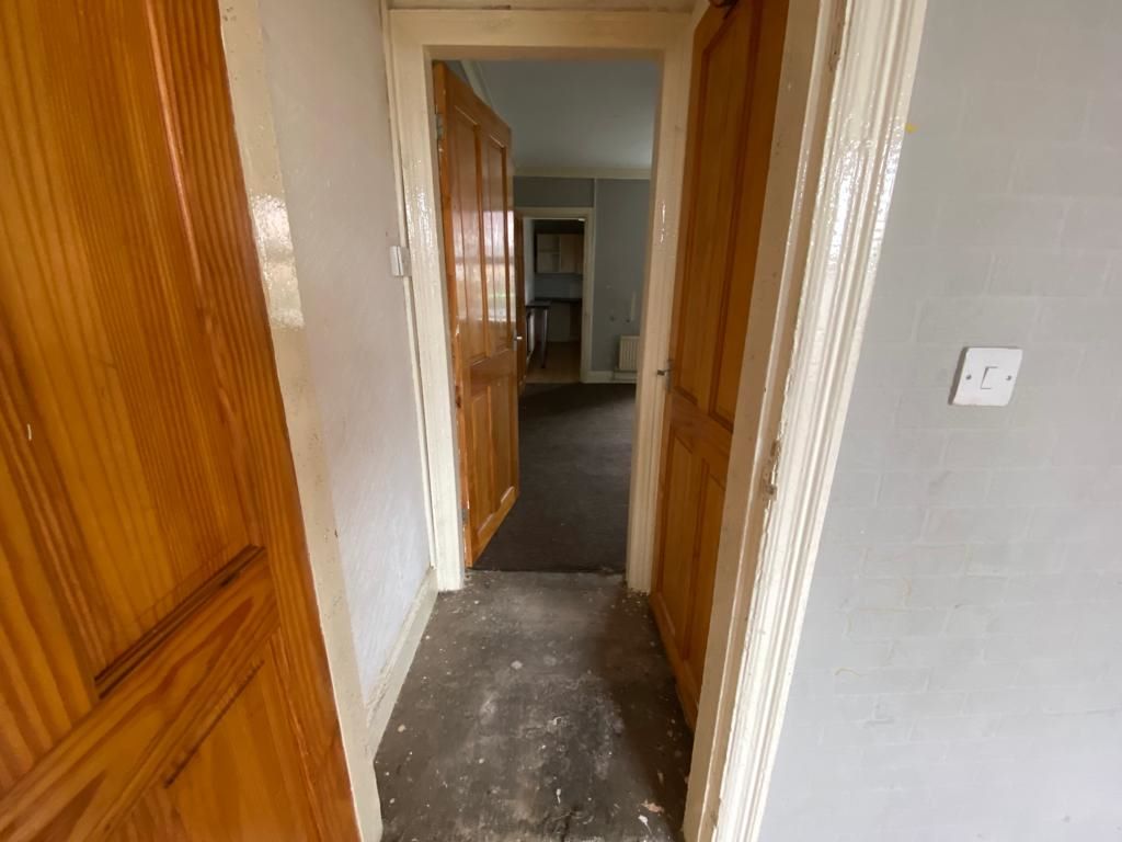 47 Brierley Cottages, Sutton-in-Ashfield, Nottinghamshire, NG17 2AT