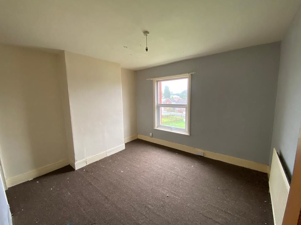 47 Brierley Cottages, Sutton-in-Ashfield, Nottinghamshire, NG17 2AT