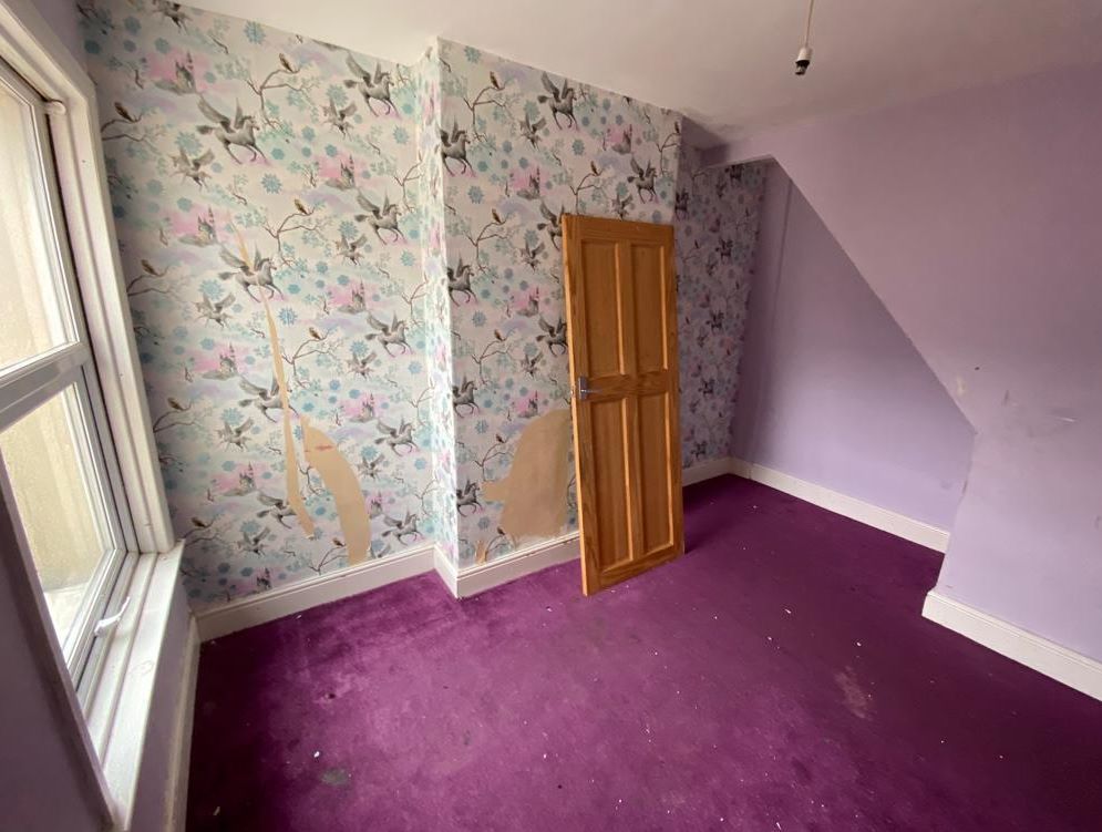 47 Brierley Cottages, Sutton-in-Ashfield, Nottinghamshire, NG17 2AT