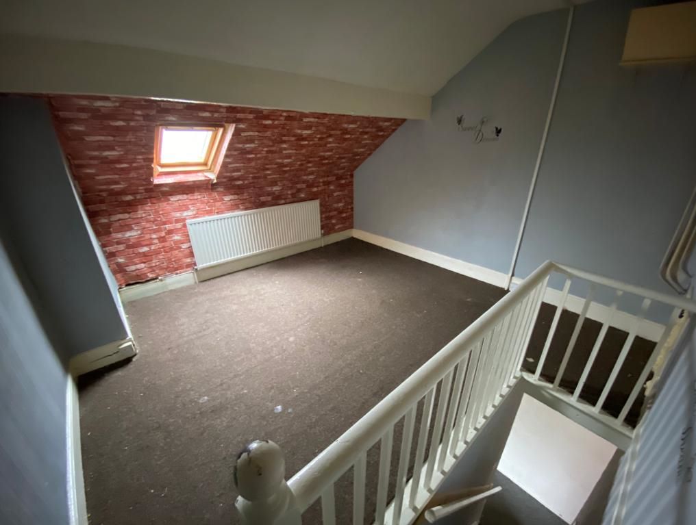 47 Brierley Cottages, Sutton-in-Ashfield, Nottinghamshire, NG17 2AT