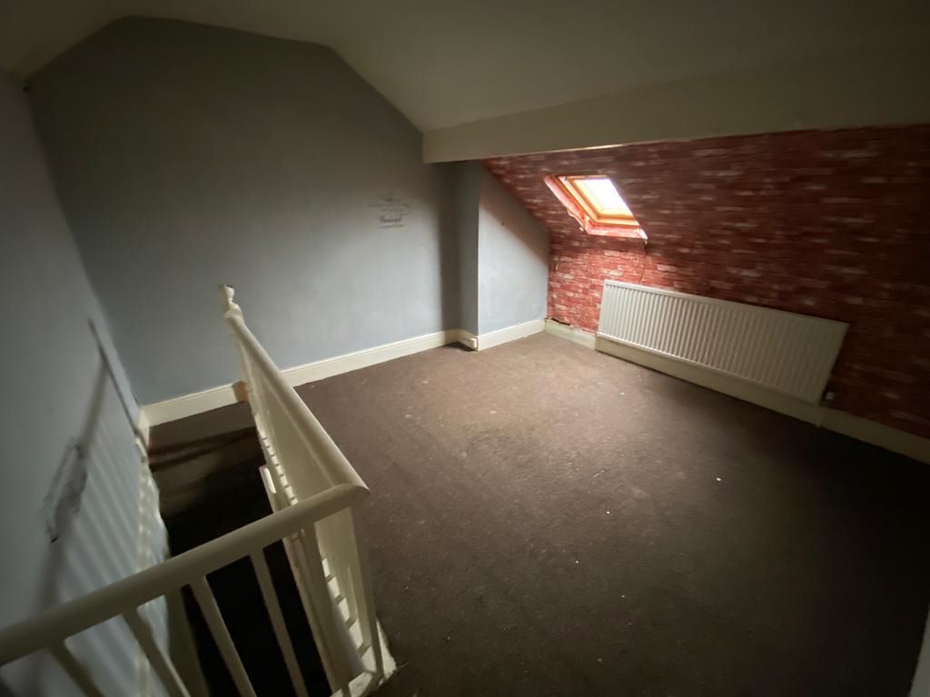 47 Brierley Cottages, Sutton-in-Ashfield, Nottinghamshire, NG17 2AT
