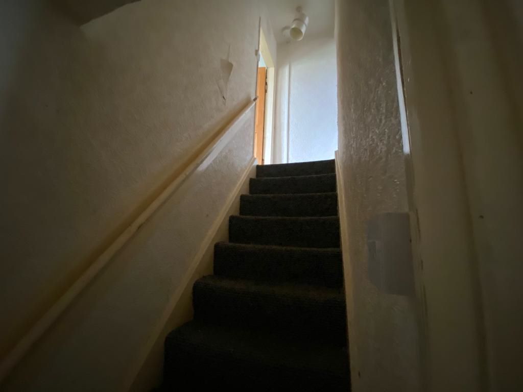 47 Brierley Cottages, Sutton-in-Ashfield, Nottinghamshire, NG17 2AT
