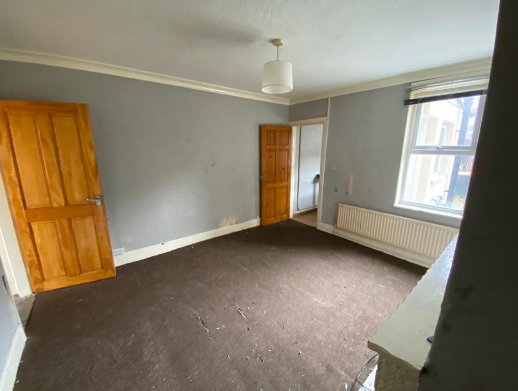 47 Brierley Cottages, Sutton-in-Ashfield, Nottinghamshire, NG17 2AT