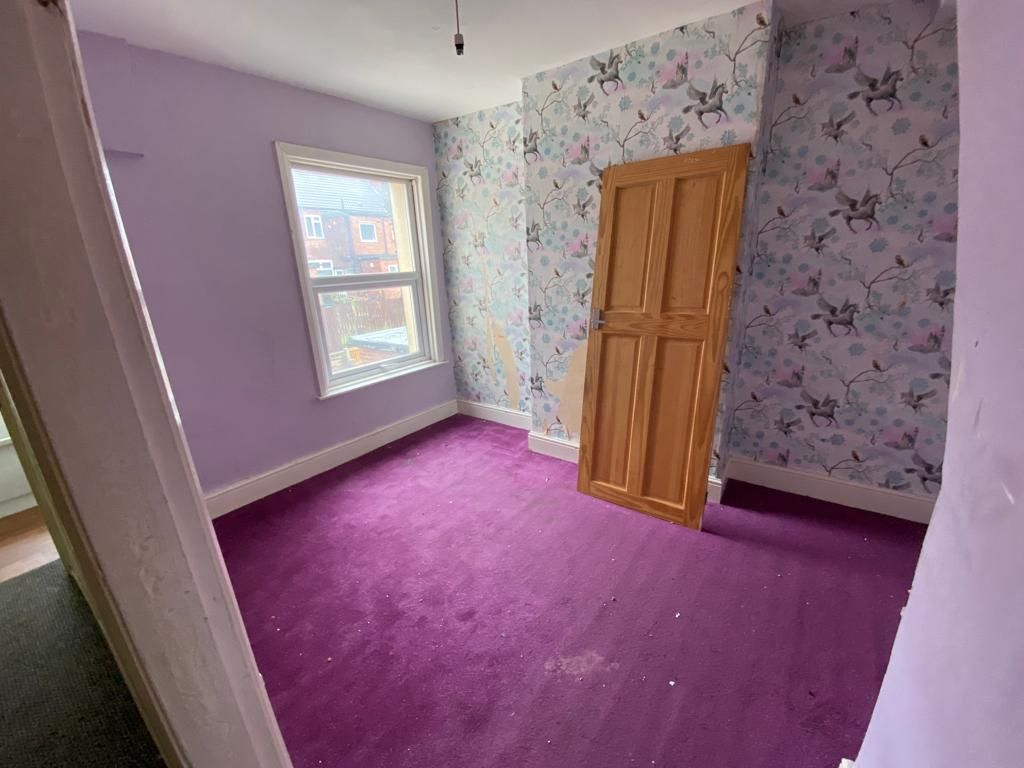 47 Brierley Cottages, Sutton-in-Ashfield, Nottinghamshire, NG17 2AT