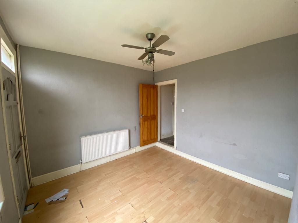 47 Brierley Cottages, Sutton-in-Ashfield, Nottinghamshire, NG17 2AT