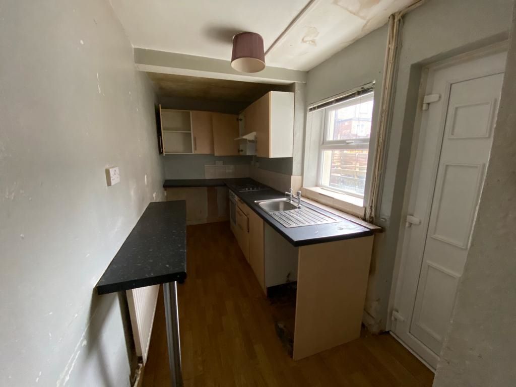 47 Brierley Cottages, Sutton-in-Ashfield, Nottinghamshire, NG17 2AT