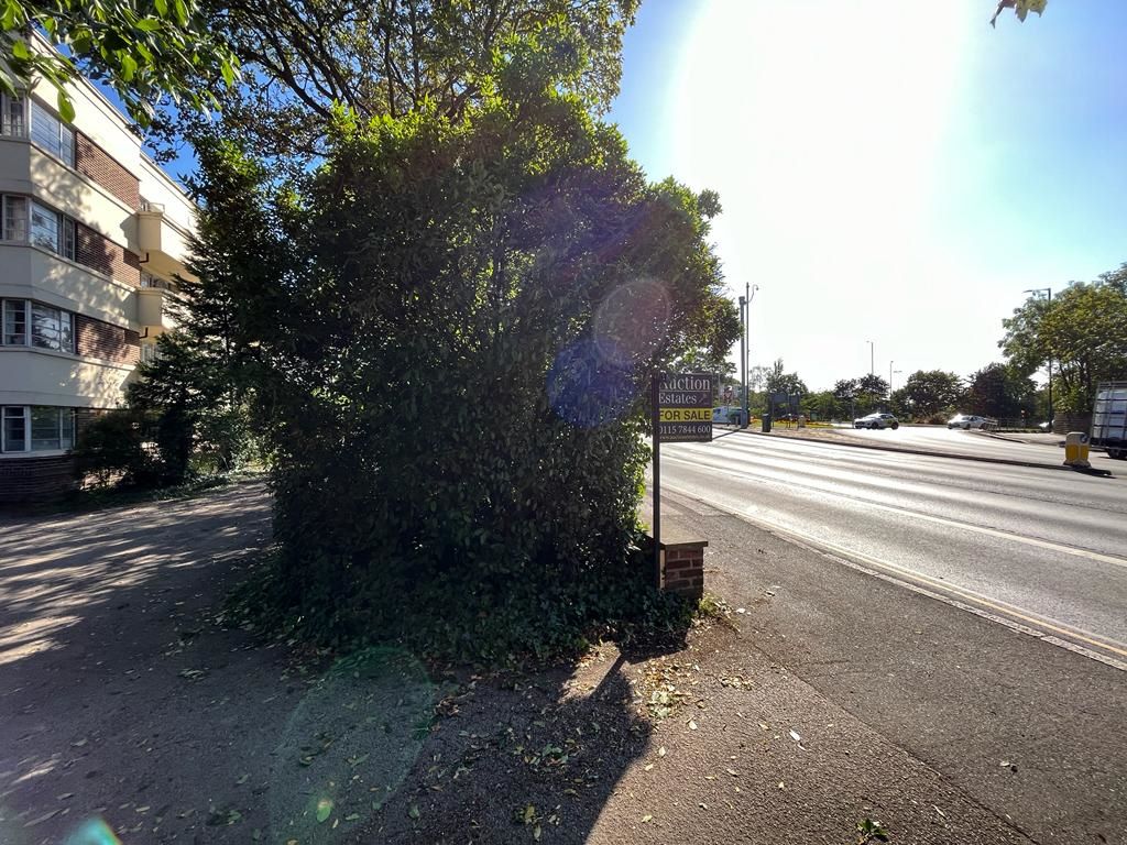 25 Mansfield Court, Mansfield Road, Nottingham, NG5 2BW