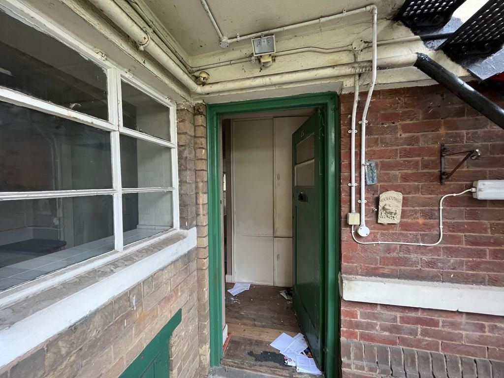 25 Mansfield Court, Mansfield Road, Nottingham, NG5 2BW