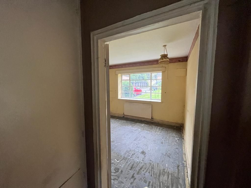 25 Mansfield Court, Mansfield Road, Nottingham, NG5 2BW