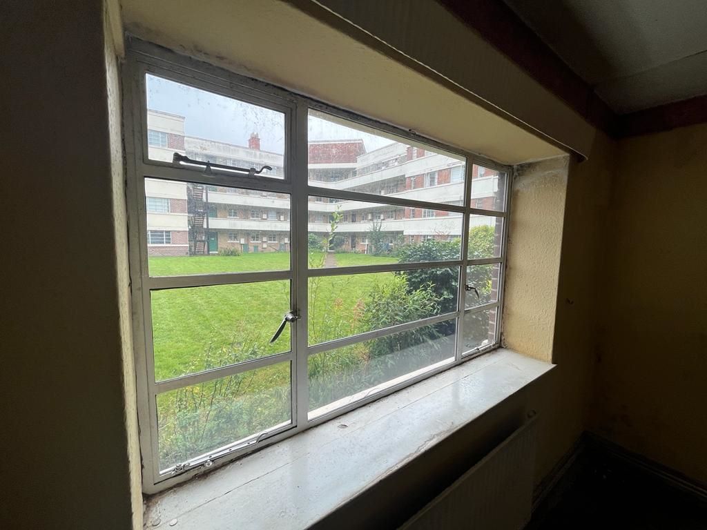 25 Mansfield Court, Mansfield Road, Nottingham, NG5 2BW