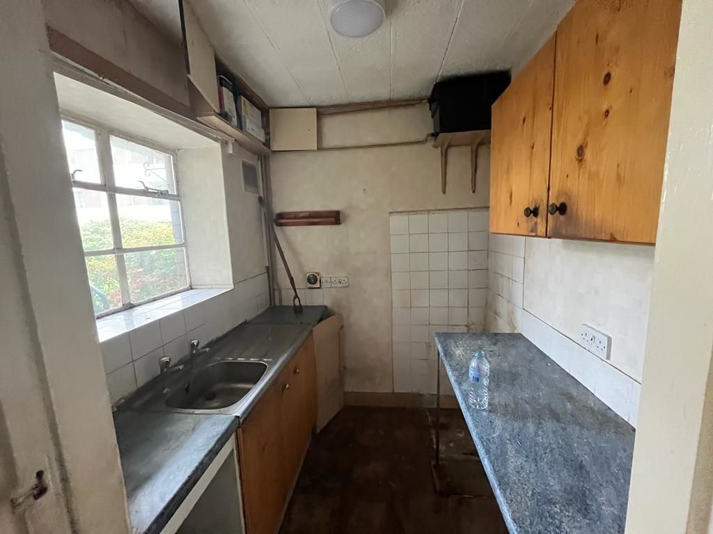 25 Mansfield Court, Mansfield Road, Nottingham, NG5 2BW