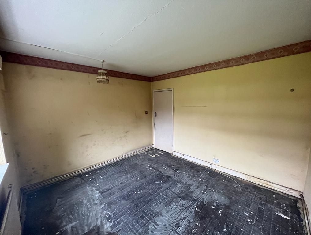 25 Mansfield Court, Mansfield Road, Nottingham, NG5 2BW