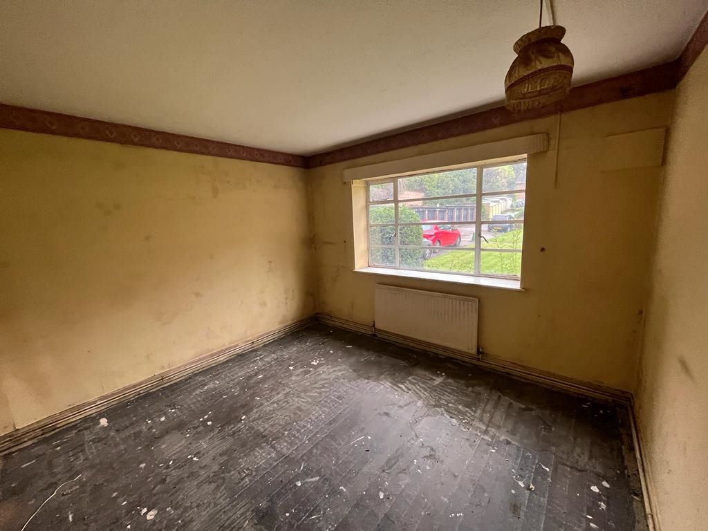 25 Mansfield Court, Mansfield Road, Nottingham, NG5 2BW