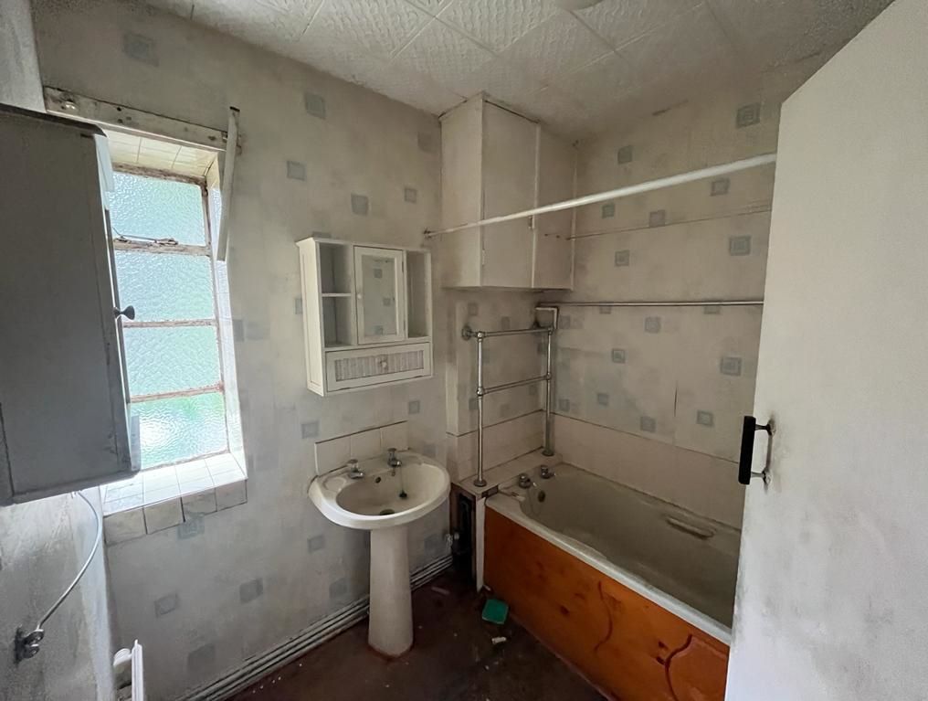 25 Mansfield Court, Mansfield Road, Nottingham, NG5 2BW
