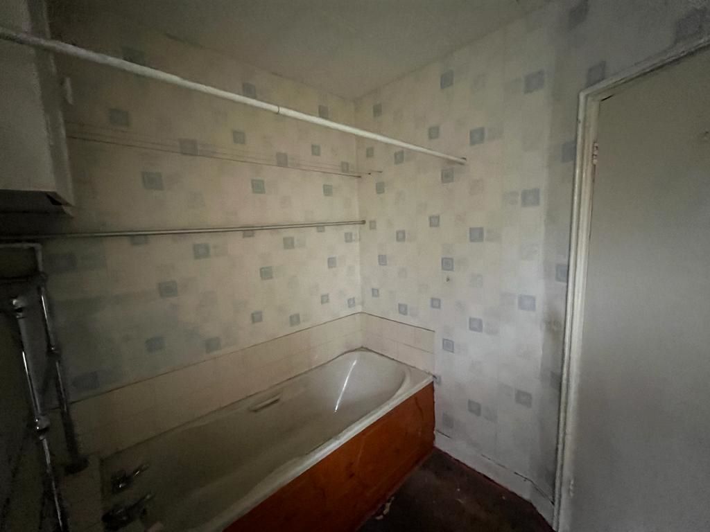 25 Mansfield Court, Mansfield Road, Nottingham, NG5 2BW