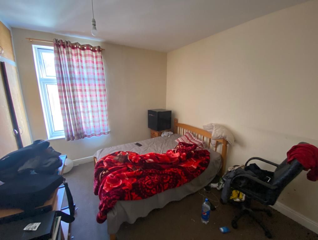 120 Birrell Road, Forest Fields, Nottingham, NG7 6LT
