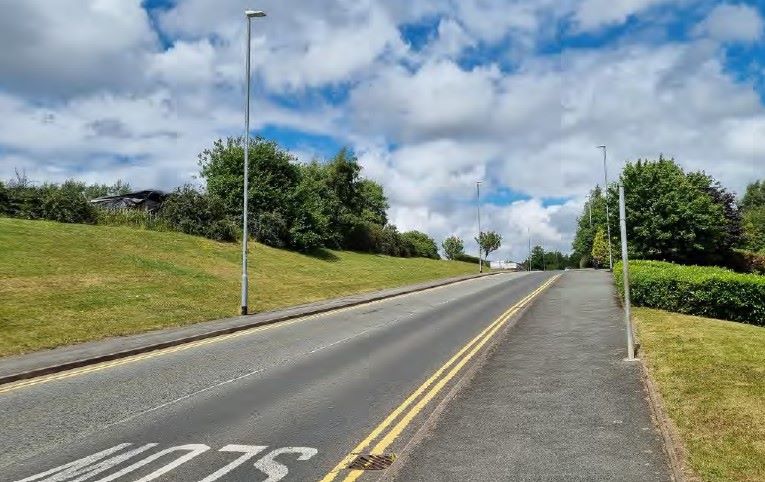 8 Freehold Parcels of Land in, Stoke-on-Trent, Staffordshire, ST1 5NZ