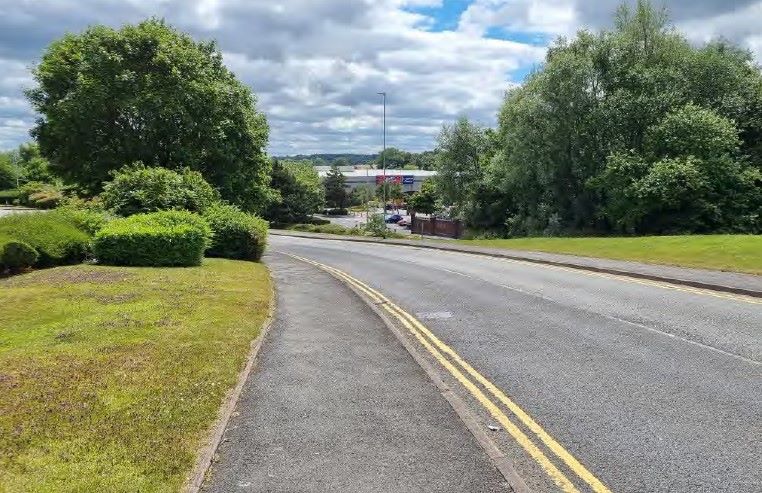 8 Freehold Parcels of Land in, Stoke-on-Trent, Staffordshire, ST1 5NZ