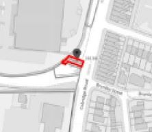 8 Freehold Parcels of Land in, Stoke-on-Trent, Staffordshire, ST1 5NZ