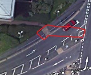 8 Freehold Parcels of Land in, Stoke-on-Trent, Staffordshire, ST1 5NZ