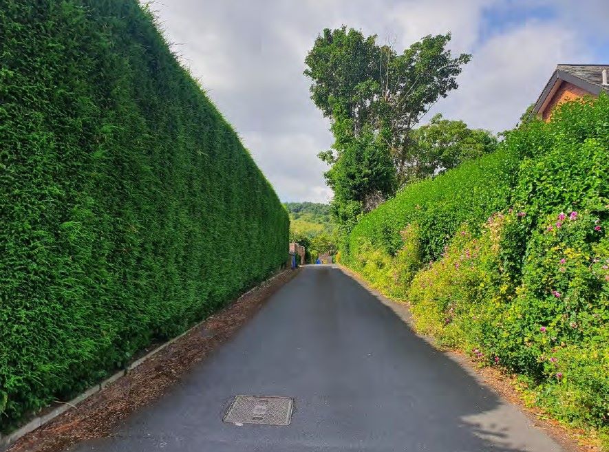 Land & Roadways to the North East of Cocknage Road, Stoke-on-Trent, Staffordshire, ST3 4TB