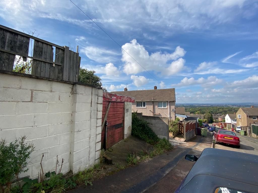 10 Springfield Crescent, Bolsover, Chesterfield, Derbyshire, S44 6RY