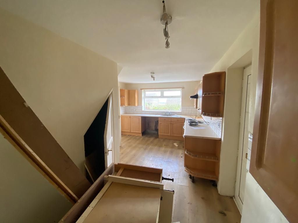 10 Springfield Crescent, Bolsover, Chesterfield, Derbyshire, S44 6RY