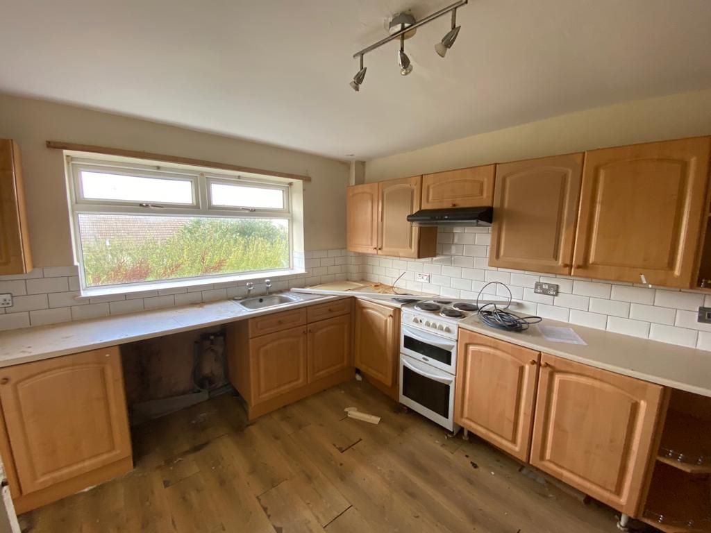 10 Springfield Crescent, Bolsover, Chesterfield, Derbyshire, S44 6RY