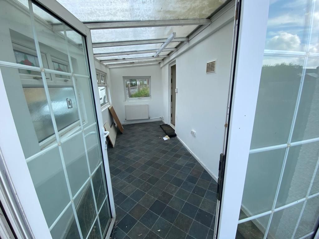 10 Springfield Crescent, Bolsover, Chesterfield, Derbyshire, S44 6RY