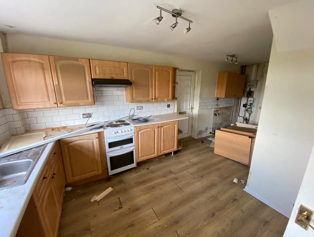 10 Springfield Crescent, Bolsover, Chesterfield, Derbyshire, S44 6RY