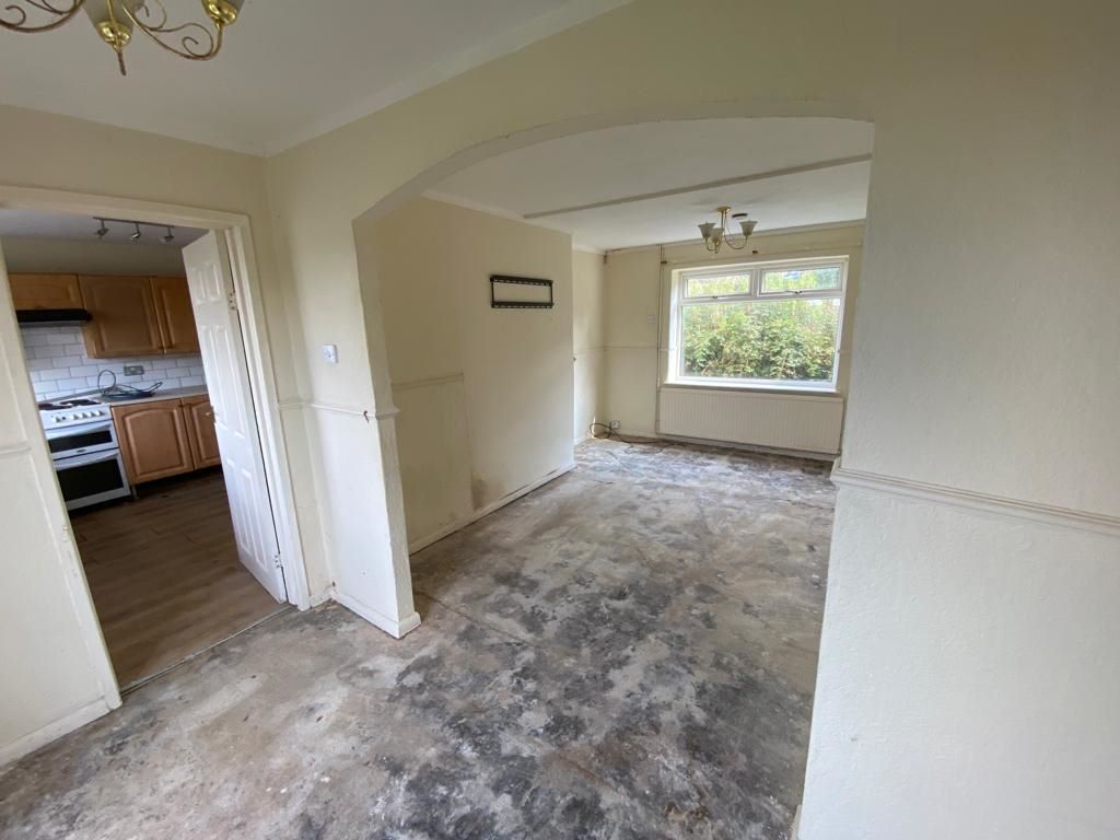 10 Springfield Crescent, Bolsover, Chesterfield, Derbyshire, S44 6RY