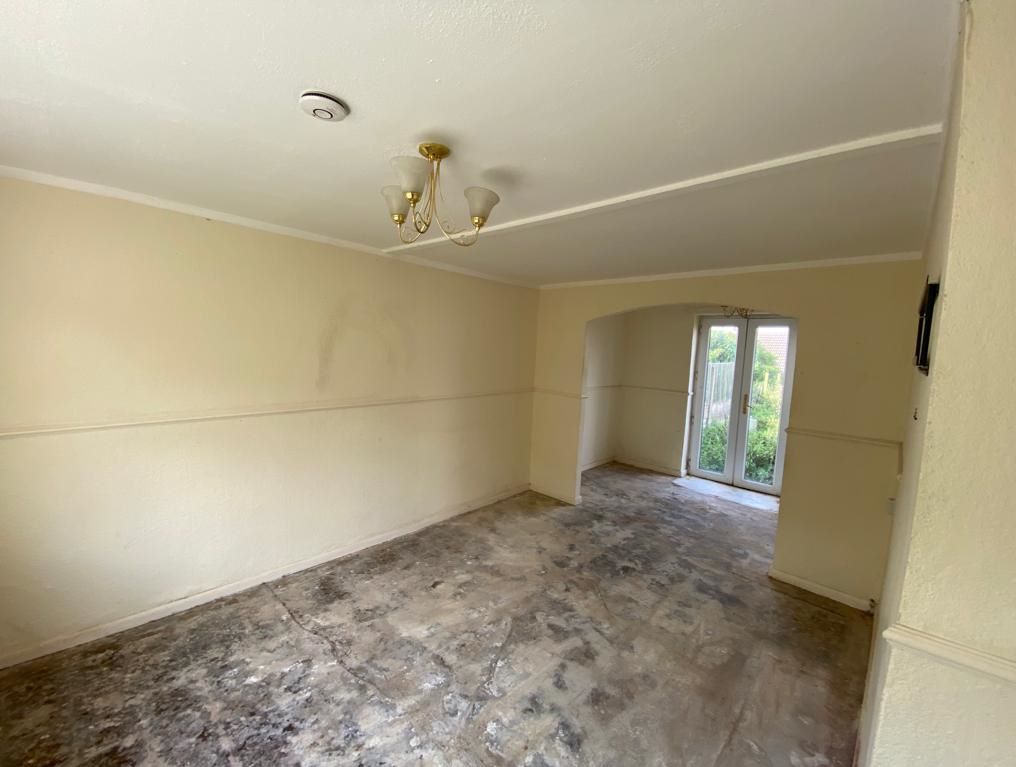 10 Springfield Crescent, Bolsover, Chesterfield, Derbyshire, S44 6RY