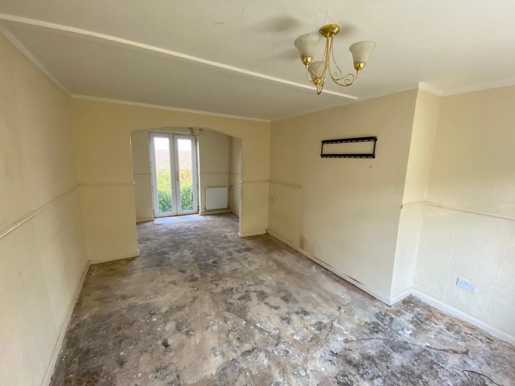 10 Springfield Crescent, Bolsover, Chesterfield, Derbyshire, S44 6RY