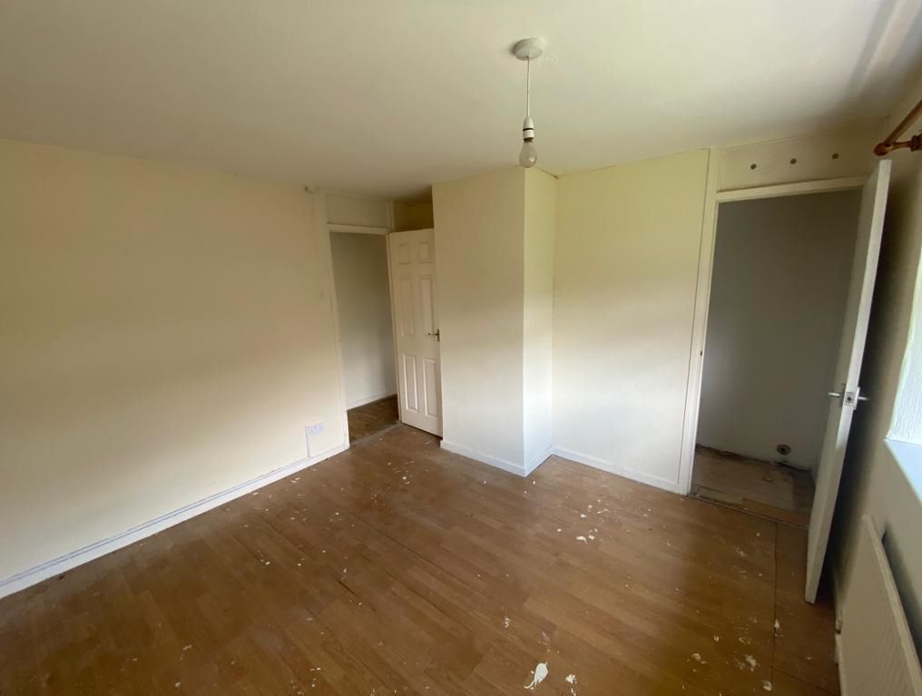 10 Springfield Crescent, Bolsover, Chesterfield, Derbyshire, S44 6RY