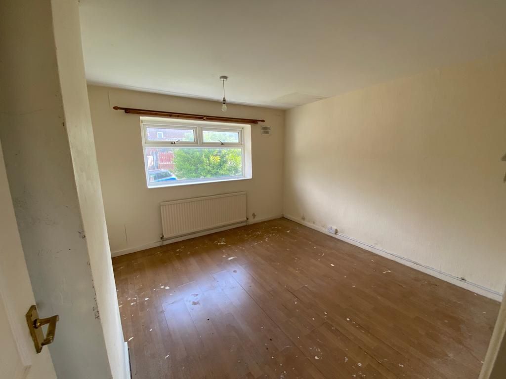 10 Springfield Crescent, Bolsover, Chesterfield, Derbyshire, S44 6RY