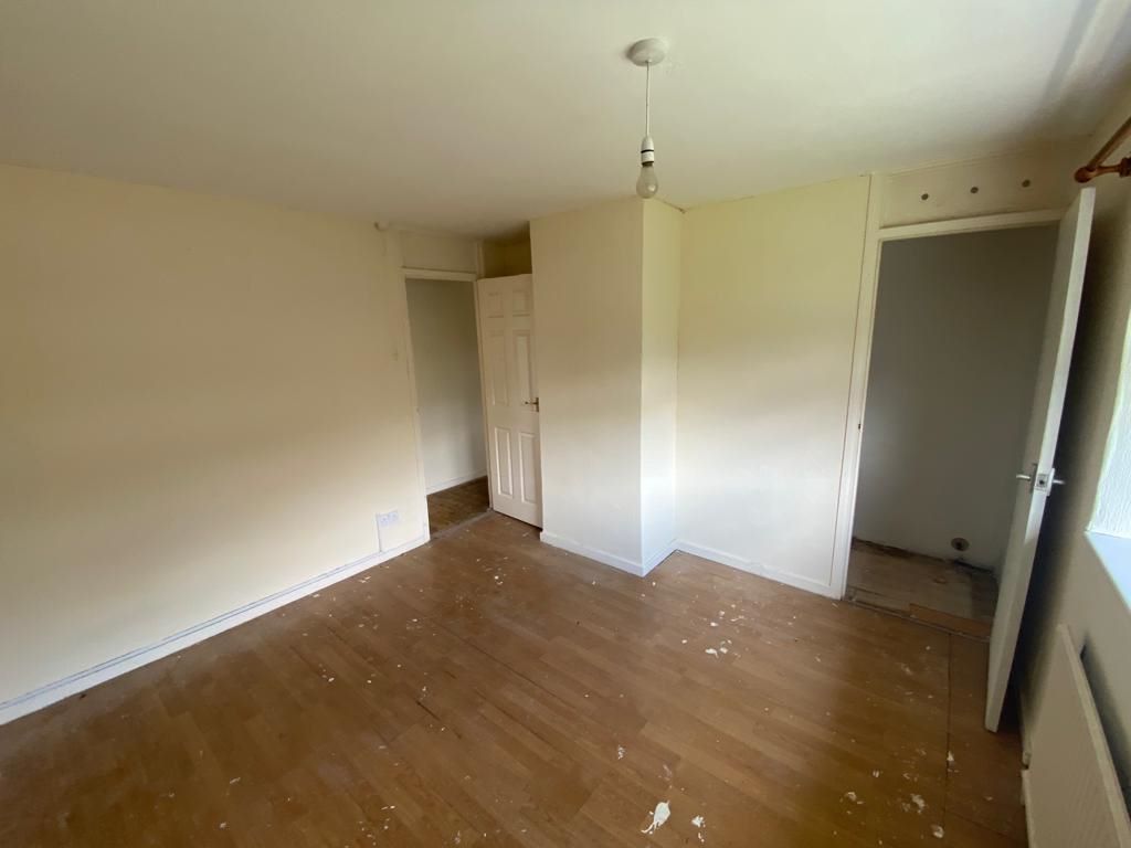 10 Springfield Crescent, Bolsover, Chesterfield, Derbyshire, S44 6RY