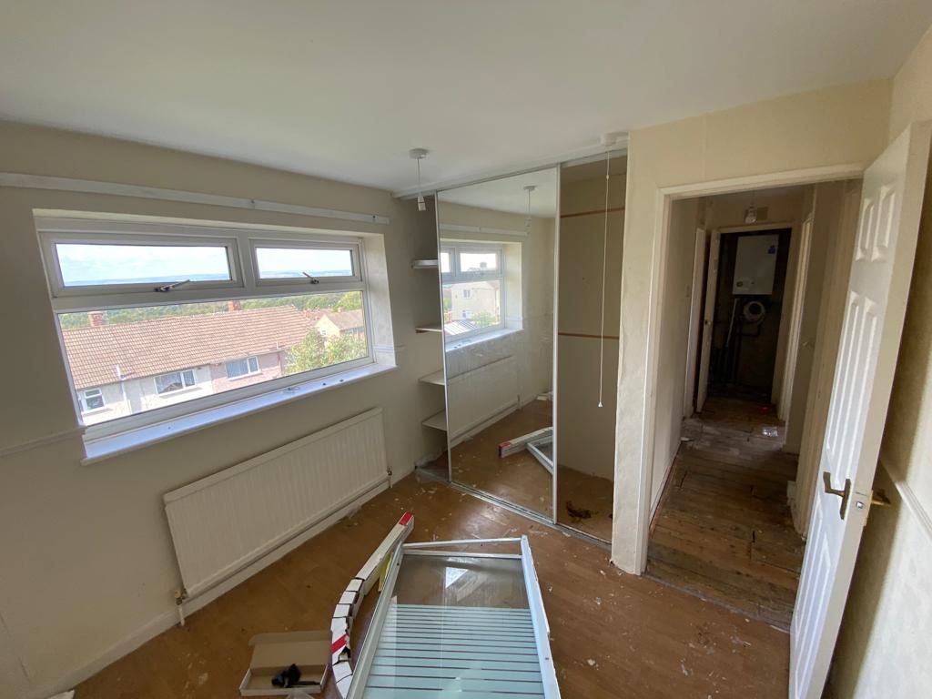 10 Springfield Crescent, Bolsover, Chesterfield, Derbyshire, S44 6RY